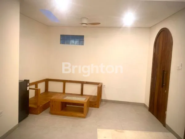 image VILLA STRATEGIS DI KEROBOKAN, LT 100M² (2)