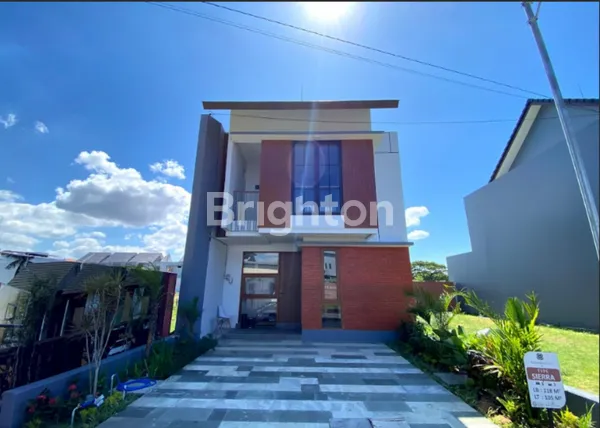 DIJUAL VILLA RESORT ADHIWANGSA