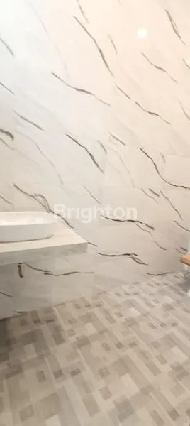 image RUMAH MEWAH 2 LANTAI DI MANYAR JAYA DEKAT GALAXY MALL (2)