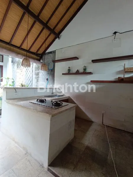 image VILLA TROPIS KEROBOKAN, KOLAM RENANG PRIBADI (6)