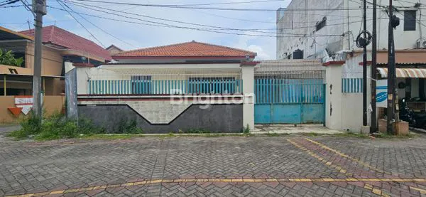 HUNIAN NYAMAN 2 KT DI JALAN CITARUM