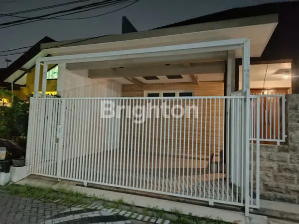 image RUMAH DI BLIMBING WADUNG ASRI SIDOARJO KAWASAN PONDOK CANDRA TJANDRA TAMBAK SUMUR (3)