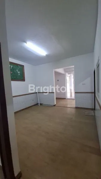 image JARANG ADA !! RUMAH ASRI TERAWAT – SIAP HUNI / USAHA\N\NPASIRLUYU BARAT, BANDUNG (7)