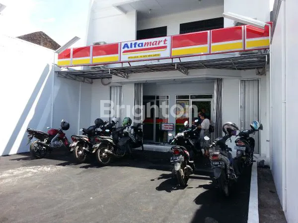 image JUAL MURAH RUKO LUAS 2 LT JL SWADAYA DUREN SAWIT (2)