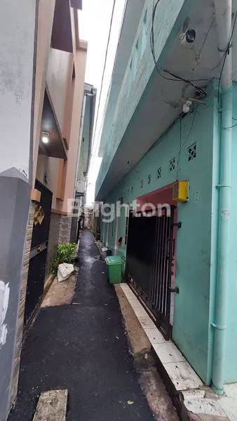 image DI JUAL KOST KOSAN AKTIF DUA LANTAI DI KAWASAN CIPINANG JAKARTA TIMUR  (1)