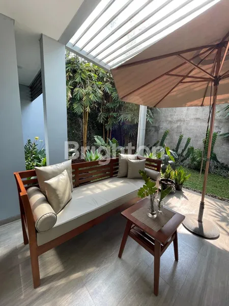 image RUMAH GEGER KALONG DENGAN VIEW INDAH & DESAIN BALI (7)