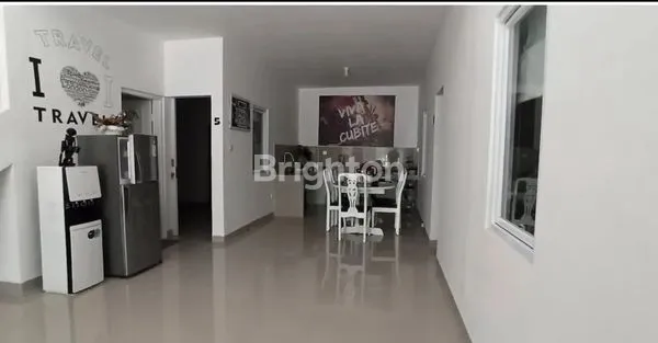 image RUMAH KOST 11 KT DI TAMAN PERMATA LIPPO (4)