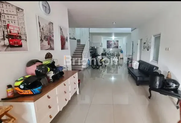 image RUMAH KOST 11 KT DI TAMAN PERMATA LIPPO (2)