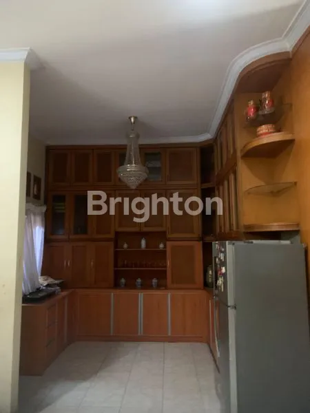 image HUNIAN STRATEGIS BINTARA, DEKAT TOL & LRT (4)