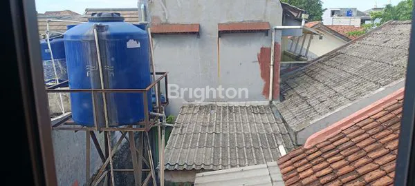 image RUMAH LUAS SIAP HUNI SELANGKAH ALAM SUTERA (6)