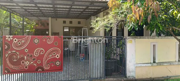 image RUMAH LUAS SIAP HUNI SELANGKAH ALAM SUTERA (4)
