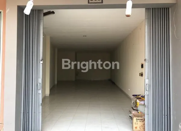 image DISEWAKAN RUKO & GUDANG STRATEGIS DAERAH KEDUNGMUNDU (2)