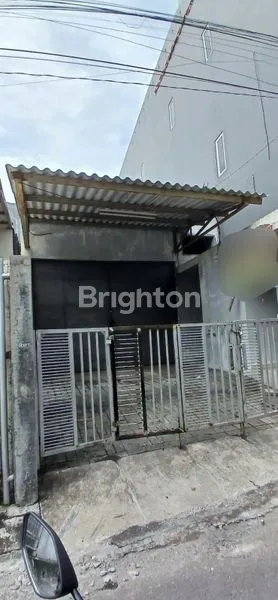 image DISEWAKAN RUKO & GUDANG STRATEGIS DAERAH KEDUNGMUNDU (3)