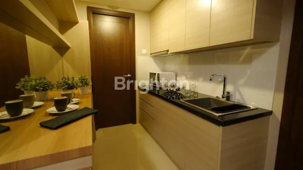 image APARTEMEN CIUMBULEUIT (GALERY CIUMBULEUIT APARTMENT - GCA) BANDUNG UTARA  KOTA BANDUNG. (2)