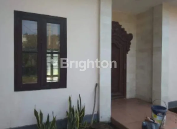 image RUMAH 3KT DI SEMINYAK, LT 300M² (2)