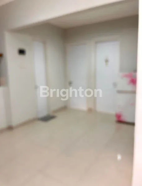 image RUMAH DI GRAHA RAYA  CLUSTER FORTUNE TERRACE, TANGERANG SELATAN (5)