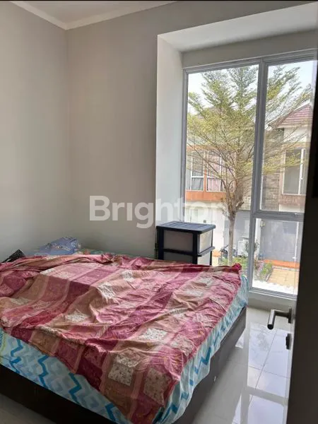 image RUMAH DI GRAHA RAYA  CLUSTER FORTUNE TERRACE, TANGERANG SELATAN (7)