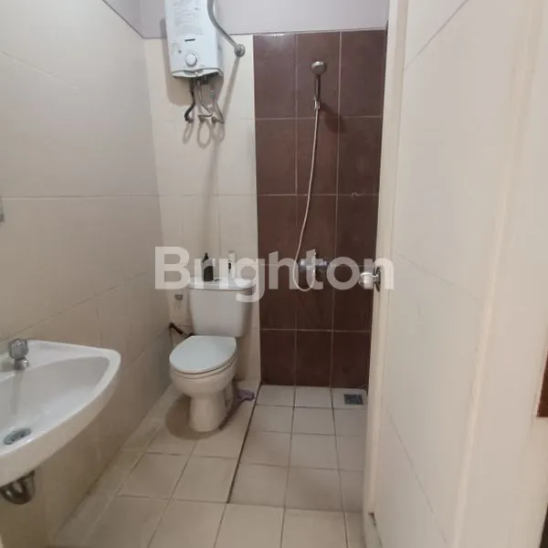 image RUMAH MEWAH & LUAS 4 KAMAR DI KOTA BARU PADALARANG – SHM, HADAP TIMUR (8)