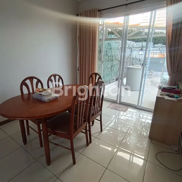 image RUMAH MEWAH & LUAS 4 KAMAR DI KOTA BARU PADALARANG – SHM, HADAP TIMUR (7)