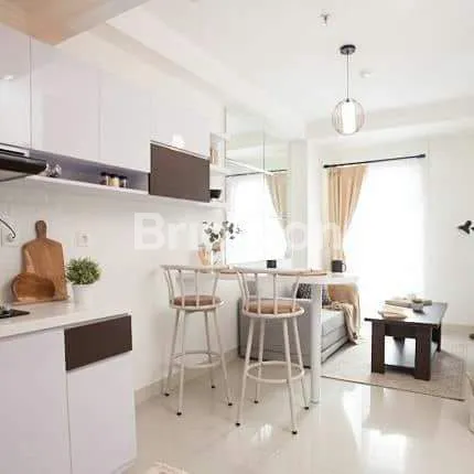 image APARTEMENT 2 BED FULL FURNISH DI SIGNATURE PARK GRANDE CAWANG JAKARTA TIMUR (1)