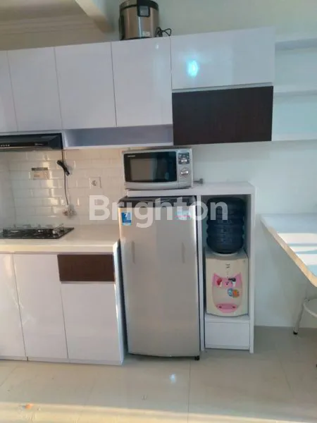 image APARTEMENT 2 BED FULL FURNISH DI SIGNATURE PARK GRANDE CAWANG JAKARTA TIMUR (4)