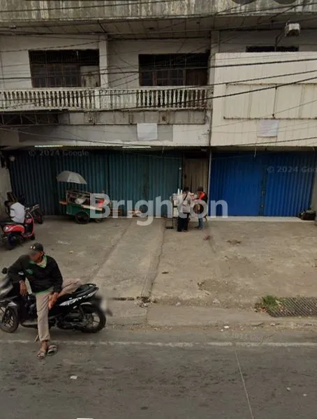 RUKO STRATEGIS TAMBUN, COCOK UNTUK USAHA