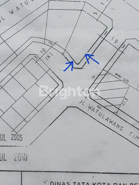 image TANAH ADA VIEW WATULAWANG PAPANDAYAN SEMARANG SELATAN (8)