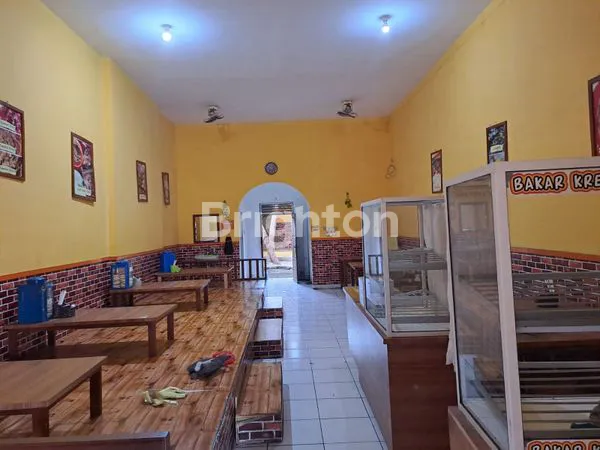 image RUKO SIAP HUNI JADI PASIF INCOME TAMBRA SEMARANG UTARA (4)