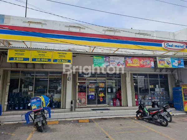 image RUKO SIAP HUNI JADI PASIF INCOME TAMBRA SEMARANG UTARA (2)