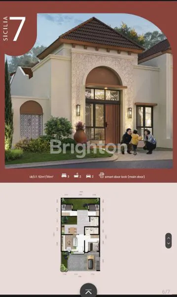 image CITRA CITY SENTUL, SICILIA (4)