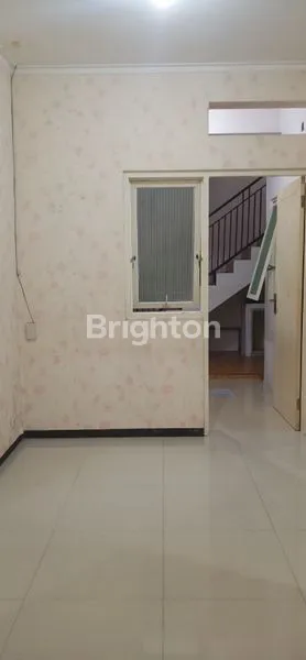 image JUAL RUMAH BEBAS BANJIR DI TAMAN DHIKA 3KT/2KM LUAS 120M² MURAH 800 JUTA (8)