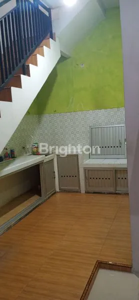 image JUAL RUMAH BEBAS BANJIR DI TAMAN DHIKA 3KT/2KM LUAS 120M² MURAH 800 JUTA (5)