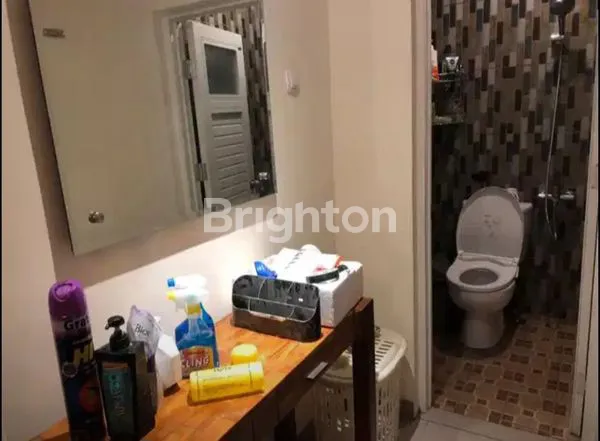 image RUMAH SIAP HUNI 3KT DI CHAMPACA RESIDENCE BINTARO (7)