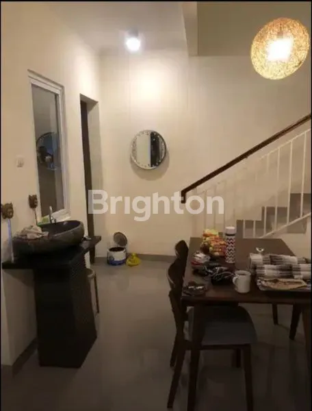 image RUMAH SIAP HUNI 3KT DI CHAMPACA RESIDENCE BINTARO (4)