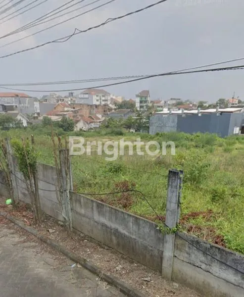image DIJUAL TANAH SIAP BANGUN DI MALANG KOTA, DEKAT DENGAN BEBERAPA KAMPUS BESAR DI KOTA MALANG (4)
