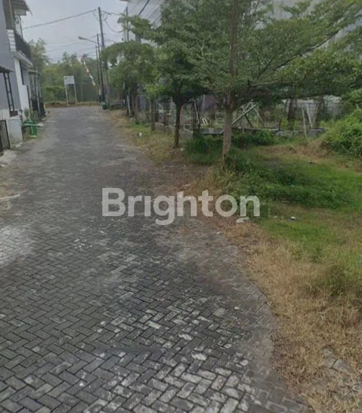 image DIJUAL TANAH SIAP BANGUN DI MALANG KOTA, DEKAT DENGAN BEBERAPA KAMPUS BESAR DI KOTA MALANG (6)