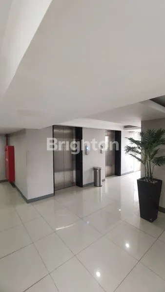 image APARTEMEN MONTBLANC BEKASI JUAL APARTMENT MONTBLANC BULAK KAPAL - BEKASI  (1)
