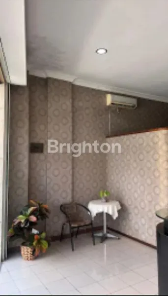 image RUKO KOMERSIAL KUTA, 207 M² & GARASI 4 MOBIL (2)