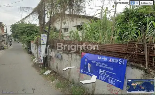 image TANAH / LAHAN INDUSTRI 3.984M (18 MENIT DARI SOETTA) SHM (5)