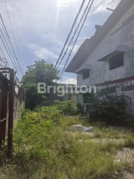 image TANAH / LAHAN INDUSTRI 3.984M (18 MENIT DARI SOETTA) SHM (7)