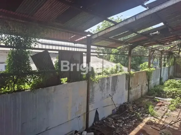image TANAH / LAHAN INDUSTRI 3.984M (18 MENIT DARI SOETTA) SHM (8)