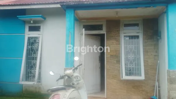 image RUMAH SIAP HUNI AREA TEMPAT WISATA PEMANDIAN UJUNG PANDANG (1)