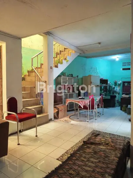 image RUMAH 2 LANTAI TENGAH KOTA BANDUNG DEKAT TRANS STUDIO MALL HARGA MIRING! (3)