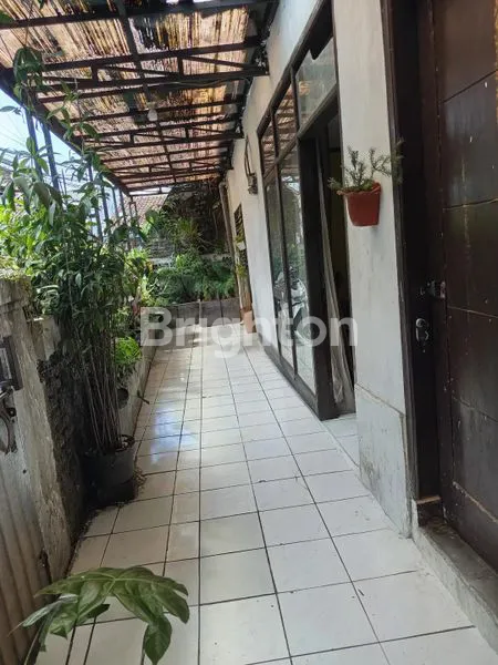 image RUMAH 2 LANTAI TENGAH KOTA BANDUNG DEKAT TRANS STUDIO MALL HARGA MIRING! (8)