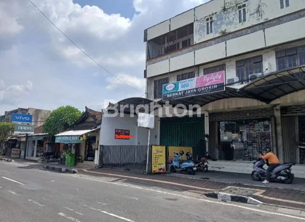 image RUKO 3 LANTAI DI JLN SETIABUDI, DENPASAR (2)