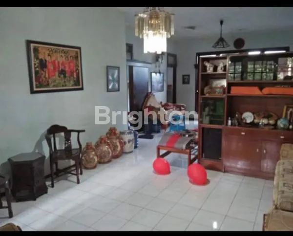 image DIJUAL RUMAH 2 LANTAI SAWOJAJAR MALANG (3)