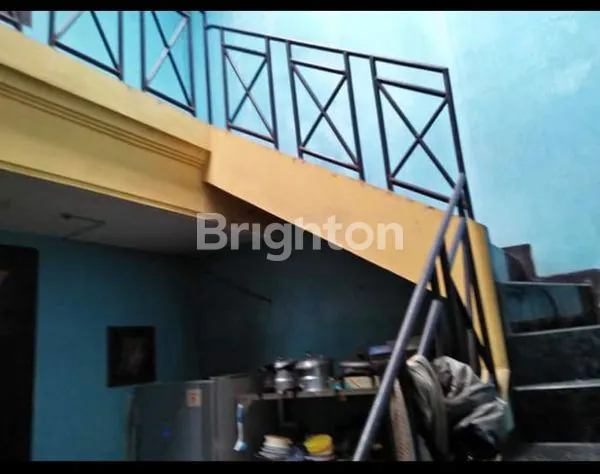 image DIJUAL RUMAH 2 LANTAI SAWOJAJAR MALANG (6)