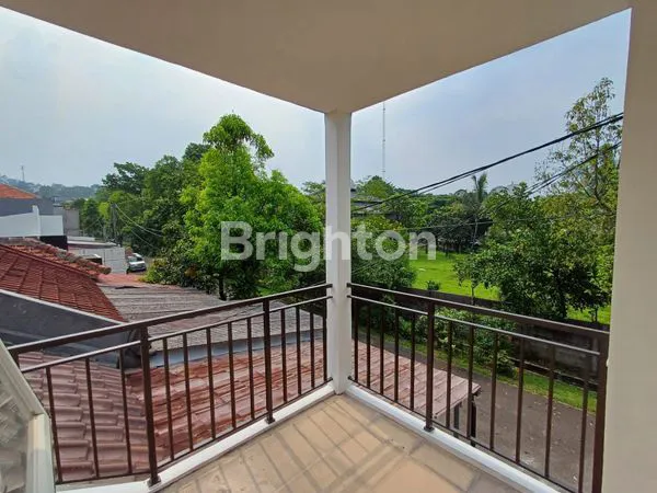 image HOT SALE – RUMAH CLUSTER 2 LANTAI DI SENTUL CITY | BEST PRICE  (6)