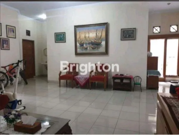 image SUPER PROMO DIJUAL RUMAH CANTIK DI TAMAN CENDANA – BEKASI SELATAN (5)