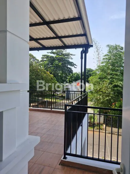 image RUMAH SIAP HUNI DI KOTA WISATA CIBUBUR (3)